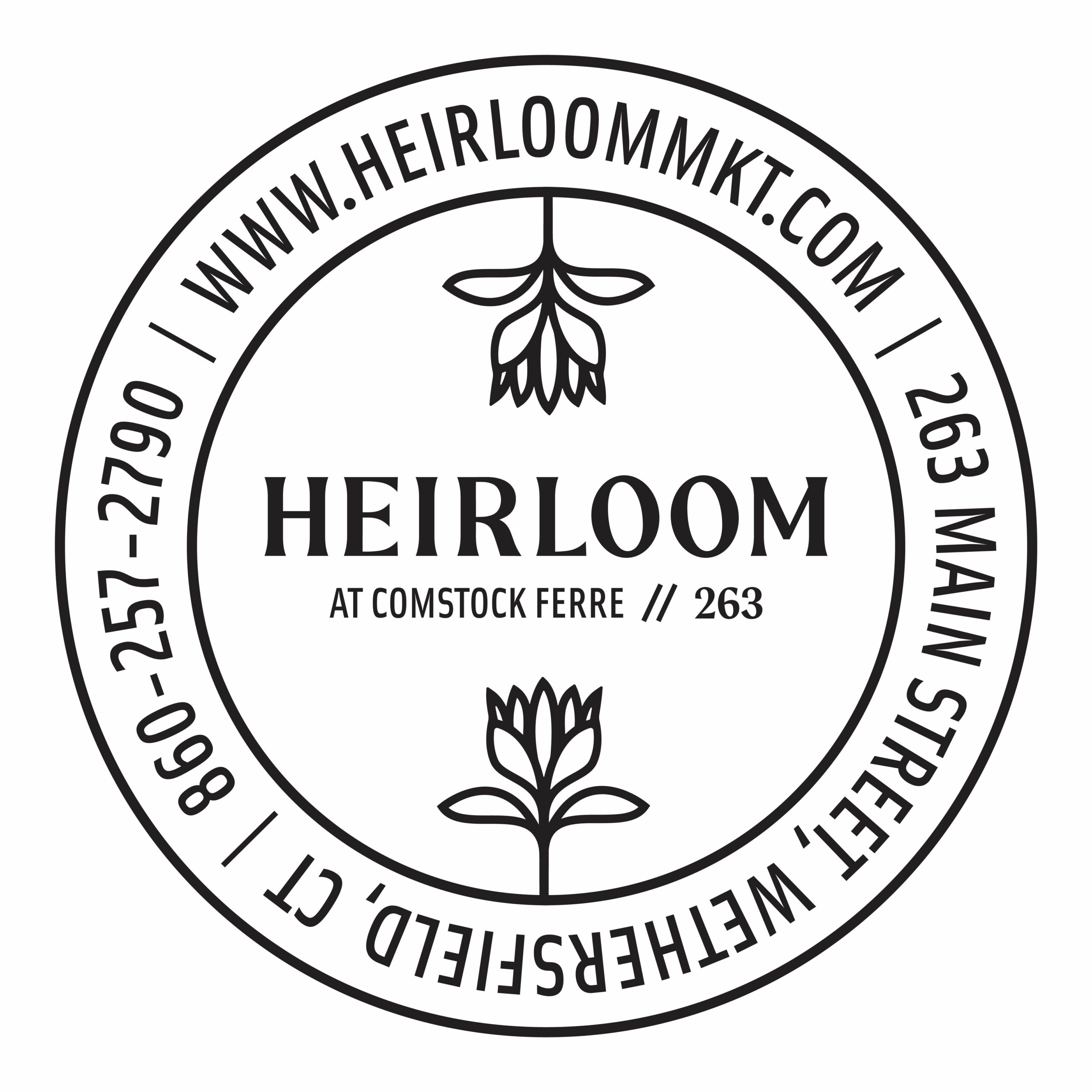 Heirloom Market